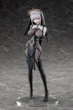 Original Character PVC Statue 1/6 Vampire Mina Illustration by YD 26 cm - Smalltinytoystore