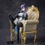 Original Character PVC Statue 1/6 Vio Illustration by Oekakizuki 24 cm - Smalltinytoystore