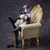 Original Character PVC Statue 1/6 Vio Illustration by Oekakizuki 24 cm - Smalltinytoystore
