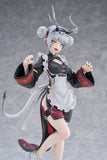 Original Character PVC Statue 1/6 Xian Ren Ni Shen Series Kirin Yu 28 cm - Smalltinytoystore