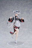 Original Character PVC Statue 1/6 Xian Ren Ni Shen Series Kirin Yu 28 cm - Smalltinytoystore