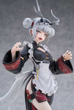 Original Character PVC Statue 1/6 Xian Ren Ni Shen Series Kirin Yu 28 cm - Smalltinytoystore