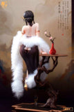 Original Character PVC Statue 1/6 You Feng Lai Yi 28 cm - Smalltinytoystore
