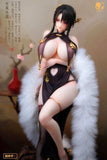 Original Character PVC Statue 1/6 You Feng Lai Yi 28 cm - Smalltinytoystore