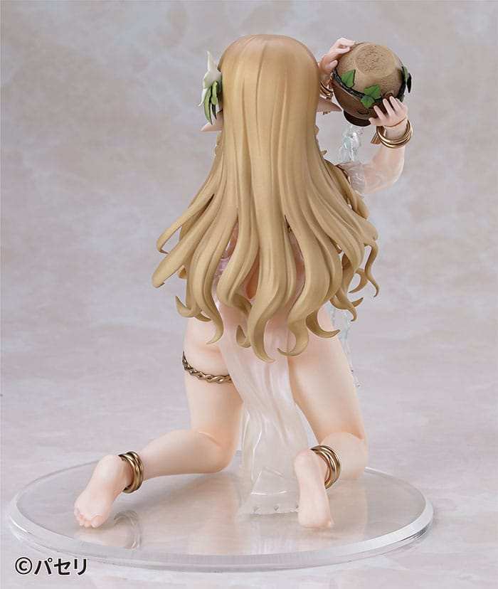 Original Character PVC Statue 1/6 Yuriana 16 cm - Smalltinytoystore