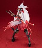 Original Character PVC Statue 1/7 Agano design by Grizzry Panda 23 cm - Smalltinytoystore