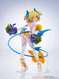 Original Character PVC Statue 1/7 Bomber Girl Pine Succubus Cheer Costume Ver. 23 cm - Smalltinytoystore