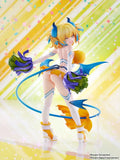 Original Character PVC Statue 1/7 Bomber Girl Pine Succubus Cheer Costume Ver. 23 cm - Smalltinytoystore