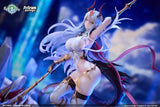 Original Character PVC Statue 1/7 Epic Seven New Moon Luna 32 cm - Smalltinytoystore
