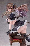 Original Character PVC Statue 1/7 Imp 25 cm - Smalltinytoystore
