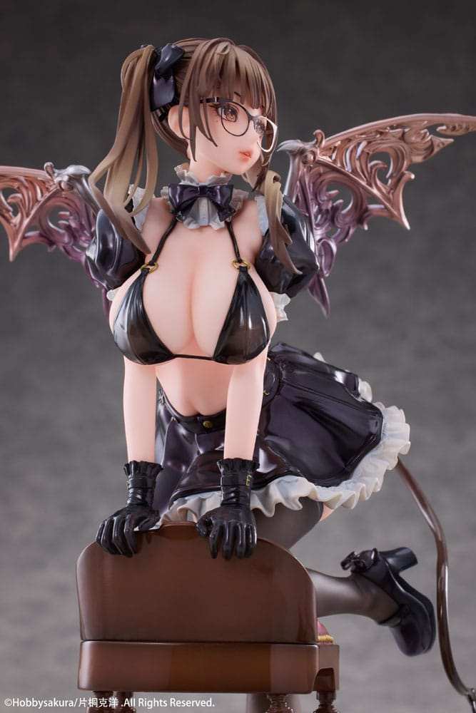 Original Character PVC Statue 1/7 Imp 25 cm - Smalltinytoystore