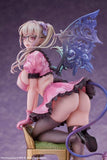 Original Character PVC Statue 1/7 Imp Unique Color 25 cm - Smalltinytoystore