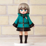 Original Character PVC Statue 1/7 Kanikama-sensei 15 cm - Smalltinytoystore