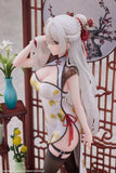 Original Character PVC Statue 1/7 Kiyoka Shimizu illustration by Ekina 30 cm - Smalltinytoystore