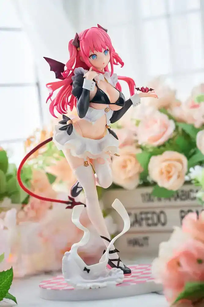 Original Character PVC Statue 1/7 Liliya by Mimosa 24 cm - Smalltinytoystore