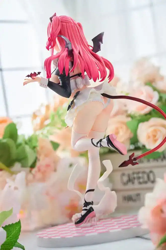 Original Character PVC Statue 1/7 Liliya by Mimosa 24 cm - Smalltinytoystore