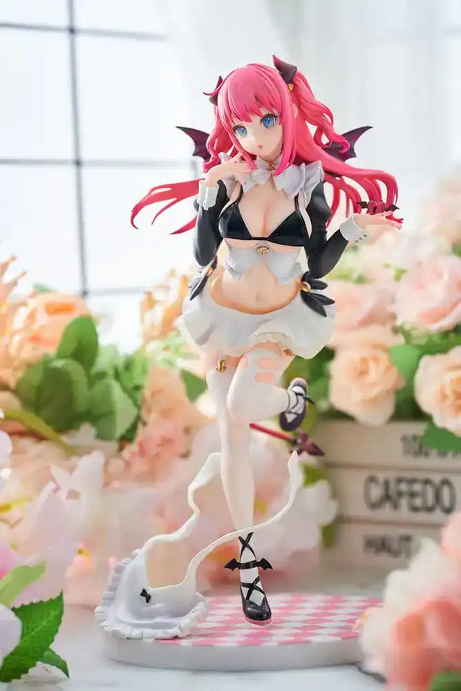 Original Character PVC Statue 1/7 Liliya by Mimosa 24 cm - Smalltinytoystore