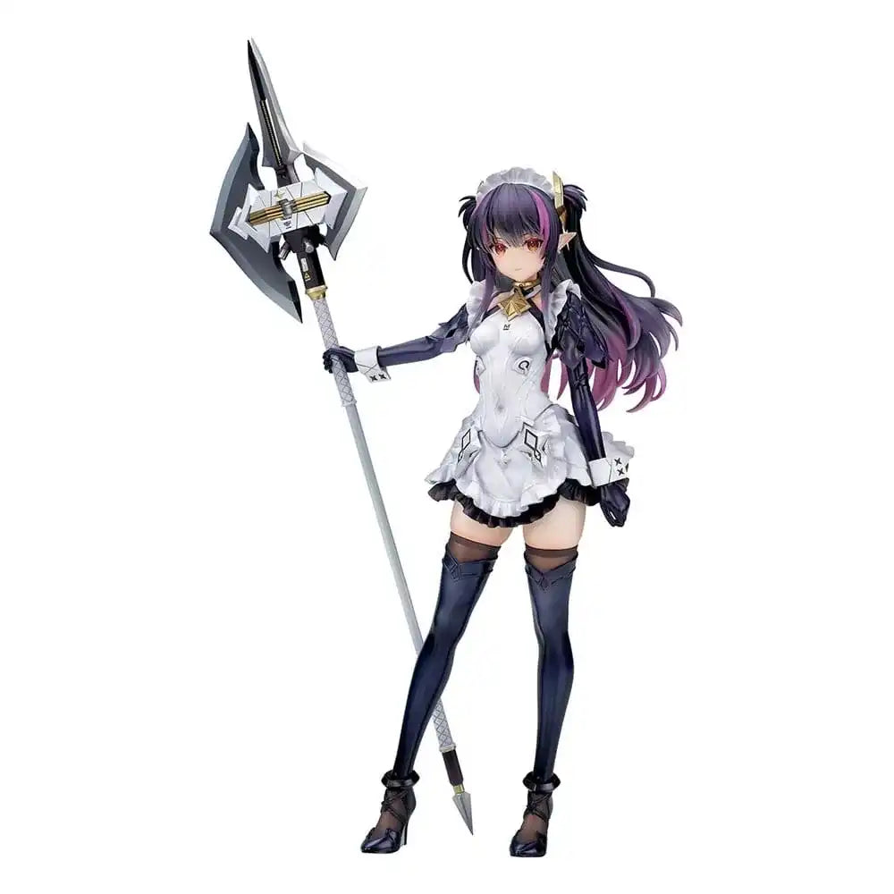 Original Character PVC Statue 1/7 M.A.I.D Mary 24 cm - Smalltinytoystore