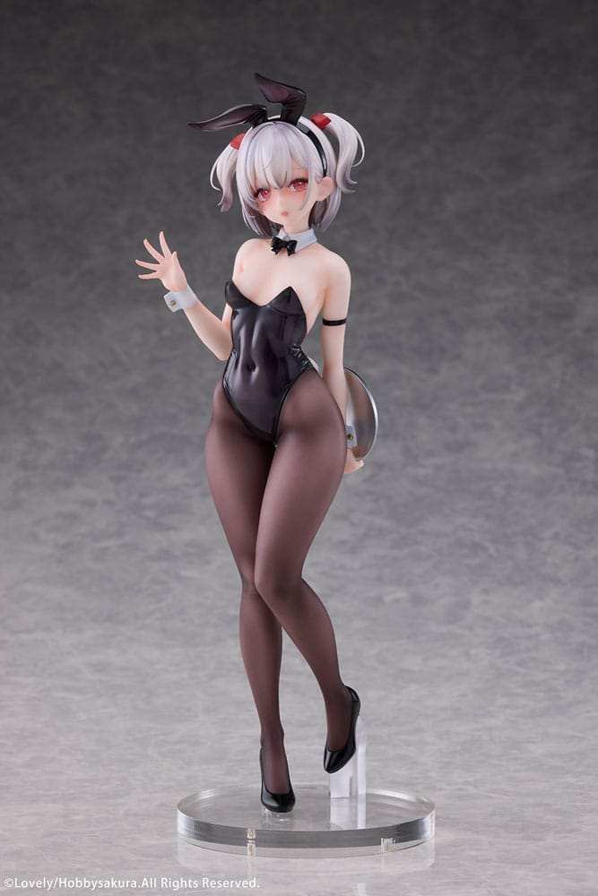 Original Character PVC Statue 1/7 Maina Hayakawa Illustrated by oohhya 24 cm - Smalltinytoystore