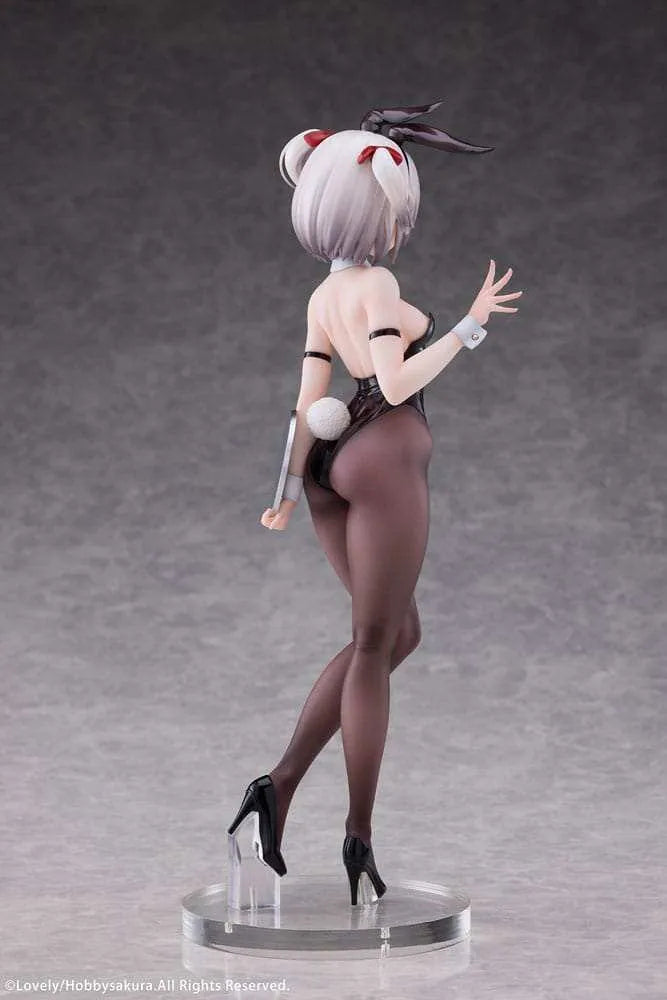 Original Character PVC Statue 1/7 Maina Hayakawa Illustrated by oohhya 24 cm - Smalltinytoystore