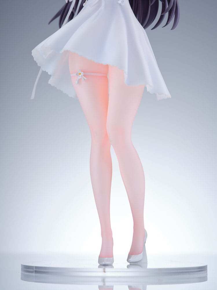 Original Character PVC Statue 1/7 Manta illustration by Freng 26 cm - Smalltinytoystore