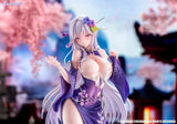 Original Character PVC Statue 1/7 Mizu no Seijo Deluxe Edition 26 cm - Smalltinytoystore