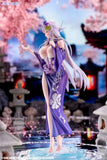 Original Character PVC Statue 1/7 Mizu no Seijo Std. Edition 26 cm - Smalltinytoystore