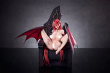 Original Character PVC Statue 1/7 Night Queen 22 cm
