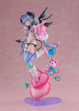 Original Character PVC Statue 1/7 Panish illustration by Annoano 27 cm - Smalltinytoystore