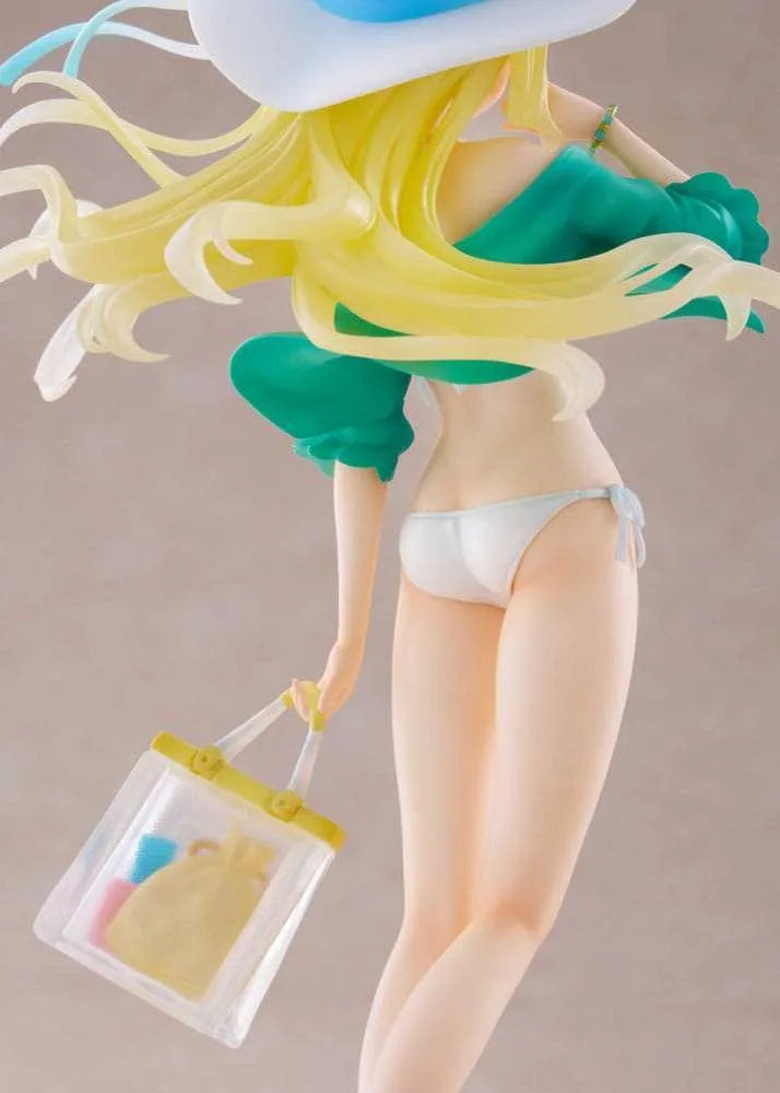 Original Character PVC Statue 1/7 Reina 25 cm - Smalltinytoystore