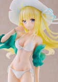 Original Character PVC Statue 1/7 Reina 25 cm - Smalltinytoystore