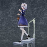 Original Character PVC Statue 1/7 Select by Asagi Tousaka 28 cm - Smalltinytoystore