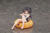 Original Character PVC Statue 1/7 Shino Swimsuit Ver. Illustration by Riko 10 cm - Smalltinytoystore