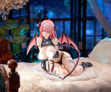 Original Character PVC Statue 1/7 Succubus Alisa 15 cm - Smalltinytoystore