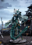 Original Character PVC Statue 1/7 Suiu 25 cm - Smalltinytoystore