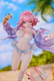 Original Character PVC Statue 1/7 Summer! Bikini! Cutie! 21 cm - Smalltinytoystore