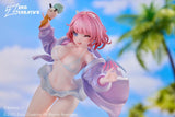 Original Character PVC Statue 1/7 Summer! Bikini! Cutie! 21 cm - Smalltinytoystore