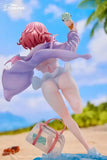 Original Character PVC Statue 1/7 Summer! Bikini! Cutie! 21 cm - Smalltinytoystore