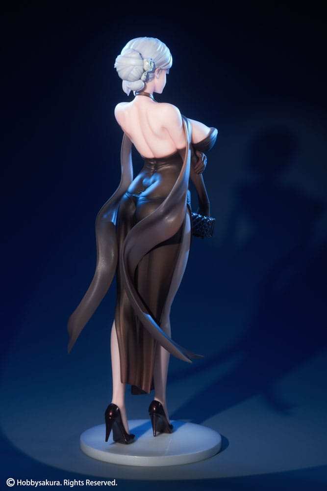 Original Character PVC Statue 1/7 Wife 25 cm - Smalltinytoystore