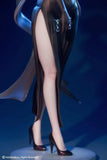 Original Character PVC Statue 1/7 Wife 25 cm - Smalltinytoystore