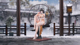 Original Character PVC Statue 1/7 Xiami China Dress Step On Snow Ver. 26 cm - Smalltinytoystore
