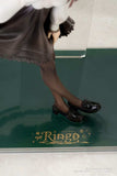 Original Character PVC Statue 1/8 Desktop Girls Series Winter Ringo Another Color 24 cm - Smalltinytoystore