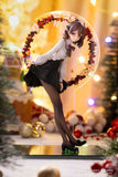 Original Character PVC Statue 1/8 Desktop Girls Series Winter Ringo Another Color 24 cm - Smalltinytoystore