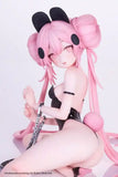 Original Character PVC Statue 1/8 Shin no Ten P Bunny Ver. 11 cm - Smalltinytoystore