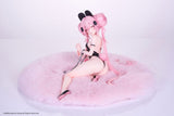 Original Character PVC Statue 1/8 Shin no Ten P Bunny Ver. 11 cm - Smalltinytoystore