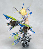 Original Character PVC Statue Bunny Suit Planning Sophia F. Shirring 26 cm - Smalltinytoystore