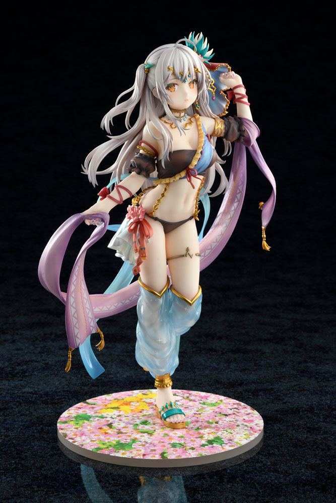 Original Character PVC Statue Dancer by Momoko 23 cm - Smalltinytoystore