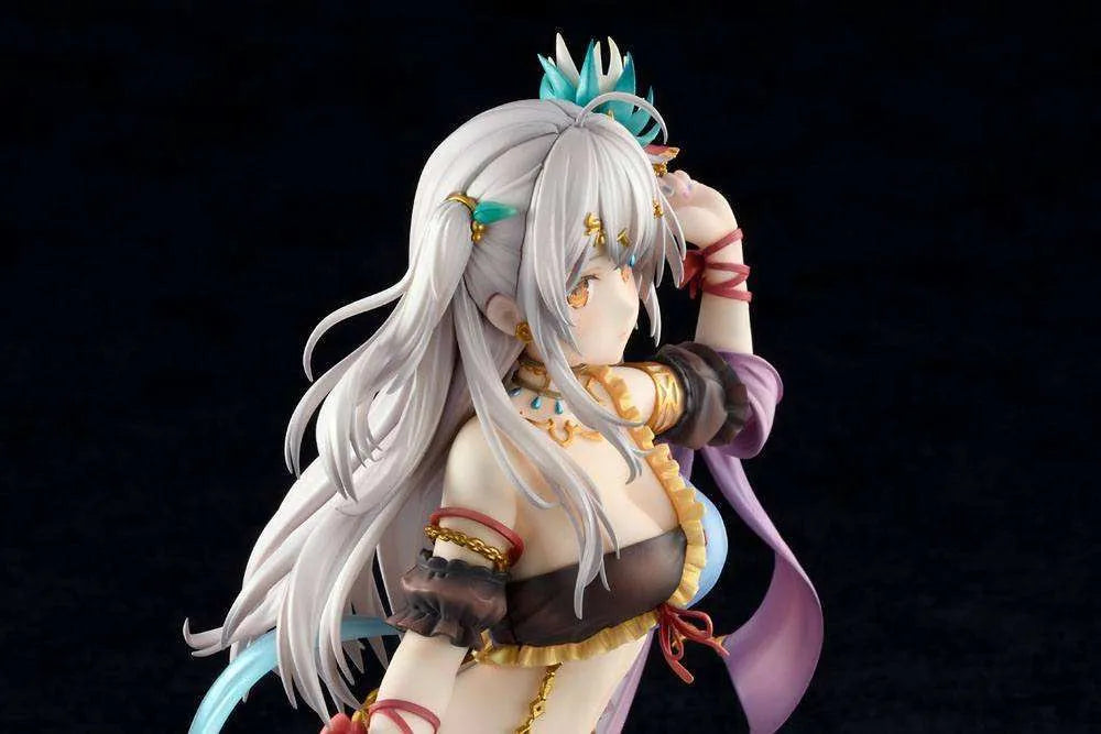 Original Character PVC Statue Dancer by Momoko 23 cm - Smalltinytoystore