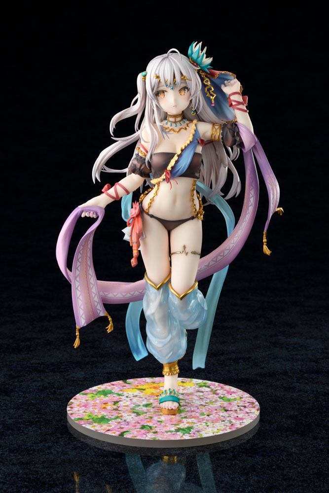 Original Character PVC Statue Dancer by Momoko 23 cm - Smalltinytoystore