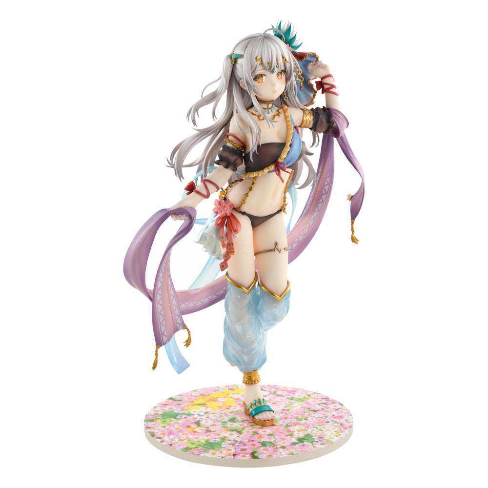 Original Character PVC Statue Dancer by Momoko 23 cm - Smalltinytoystore